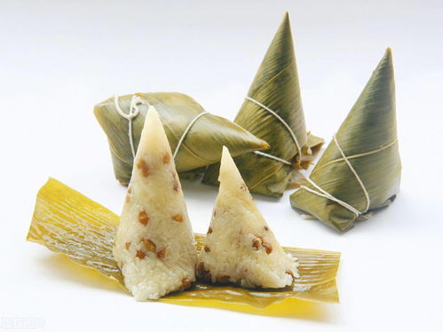 棕子的包法(粽子的包法教程),第2张 棕子的包法(粽子的包法教程),棕子的包法(粽子的包法教程),第2张