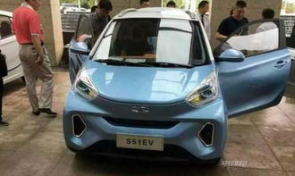 奇瑞qq3电动版(奇瑞3纯电动),第1张 奇瑞qq3电动版(奇瑞3纯电动),奇瑞qq3电动版(奇瑞3纯电动),第1张