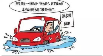 汽车保险有哪几种（汽车保险买哪些）,汽车保险有哪几种（汽车保险买哪些）,第3张