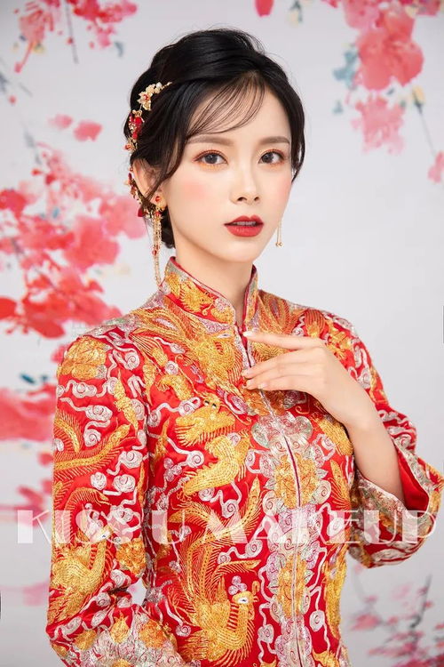 新娘造型图片(新中式新娘造型图片),第2张 新娘造型图片(新中式新娘造型图片),新娘造型图片(新中式新娘造型图片),第2张