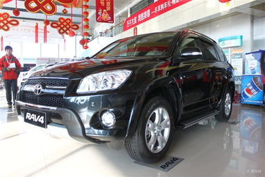 一汽丰田rav4价格的简单介绍,第1张 一汽丰田rav4价格的简单介绍,一汽丰田rav4价格的简单介绍,第1张