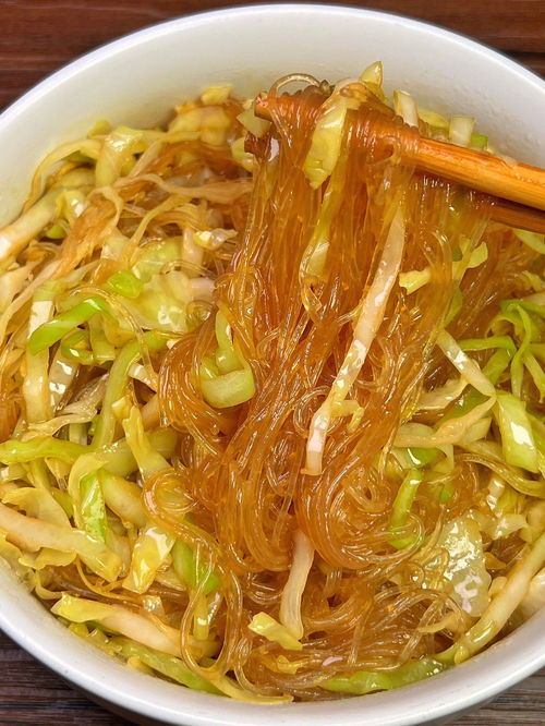 包菜炒粉丝怎么做好吃(包菜炒粉丝怎么炒?),第1张 包菜炒粉丝怎么做好吃(包菜炒粉丝怎么炒?),包菜炒粉丝怎么做好吃(包菜炒粉丝怎么炒?),第1张