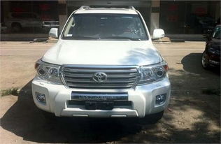 丰田兰德酷路泽(丰田兰德酷路泽v8),第3张 丰田兰德酷路泽(丰田兰德酷路泽v8),丰田兰德酷路泽(丰田兰德酷路泽v8),第3张