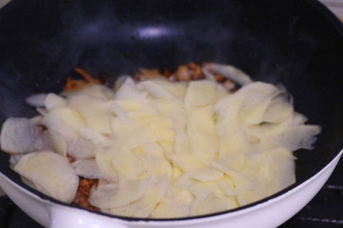 干锅的做法(干锅土豆的做法),第1张 干锅的做法(干锅土豆的做法),干锅的做法(干锅土豆的做法),第1张