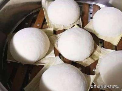 家常蒸馒头的做法(家常蒸馒头的做法和步骤),第3张 家常蒸馒头的做法(家常蒸馒头的做法和步骤),家常蒸馒头的做法(家常蒸馒头的做法和步骤),第3张