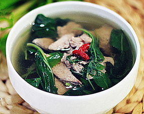 猪肝汤的功效（瘦肉猪肝汤的功效）,猪肝汤的功效（瘦肉猪肝汤的功效）,第1张