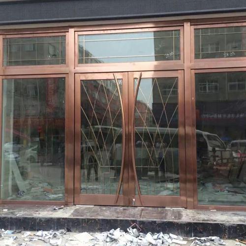 安装玻璃门（安装玻璃门视频教程）,安装玻璃门（安装玻璃门视频教程）,第1张