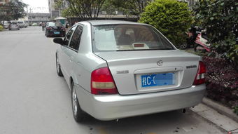 进口马自达323(进口马自达323图片),第2张 进口马自达323(进口马自达323图片),进口马自达323(进口马自达323图片),第2张