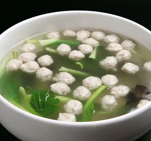 丸子汤的家常做法(生汆丸子汤的家常做法),第2张 丸子汤的家常做法(生汆丸子汤的家常做法),丸子汤的家常做法(生汆丸子汤的家常做法),第2张