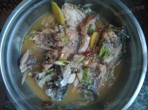 家常炖鲤鱼怎么做好吃（清炖鲤鱼的做法和步骤）,家常炖鲤鱼怎么做好吃（清炖鲤鱼的做法和步骤）,第1张