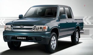 长城金迪尔报价（长城金迪尔一排半）,长城金迪尔报价（长城金迪尔一排半）,第2张