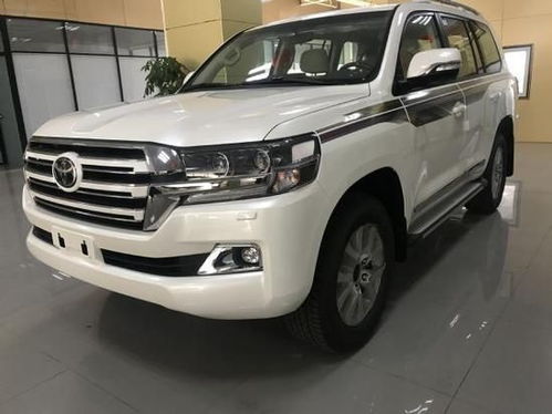 兰德酷路泽普拉多（兰德酷路泽普拉多2694cc越野车）,兰德酷路泽普拉多（兰德酷路泽普拉多2694cc越野车）,第3张