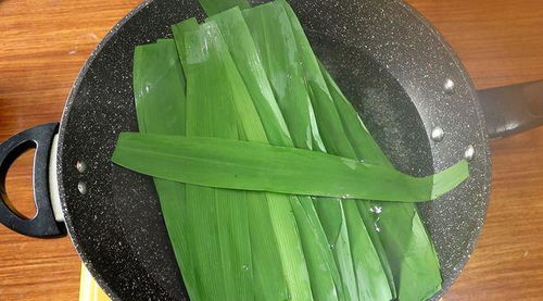 棕子的包法(粽子的包法教程),第3张 棕子的包法(粽子的包法教程),棕子的包法(粽子的包法教程),第3张