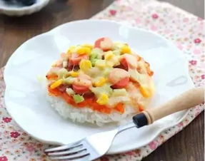 食谱儿童营养餐(儿童简单营养餐),第2张 食谱儿童营养餐(儿童简单营养餐),食谱儿童营养餐(儿童简单营养餐),第2张