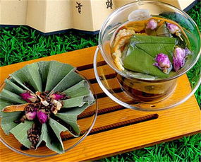 自制荷叶茶(自制荷叶茶的制作方法),第1张 自制荷叶茶(自制荷叶茶的制作方法),自制荷叶茶(自制荷叶茶的制作方法),第1张