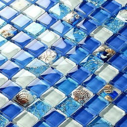 金箔马赛克（金属马赛克用途）,金箔马赛克（金属马赛克用途）,第2张