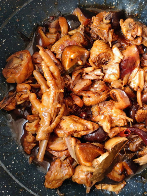 怎样炖鸡爪子好吃又烂（炖鸡爪子怎么才能软烂脱骨）,怎样炖鸡爪子好吃又烂（炖鸡爪子怎么才能软烂脱骨）,第2张