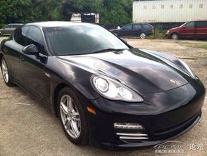 帕拉梅拉(帕拉梅拉二手价格),第3张 帕拉梅拉(帕拉梅拉二手价格),帕拉梅拉(帕拉梅拉二手价格),第3张