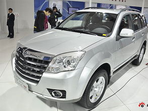 长城汽车h5（长城汽车h5价格）,长城汽车h5（长城汽车h5价格）,第3张