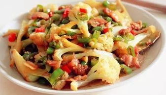 包菜炒肉的做法(家常肉炒菜花的做法),第1张 包菜炒肉的做法(家常肉炒菜花的做法),包菜炒肉的做法(家常肉炒菜花的做法),第1张