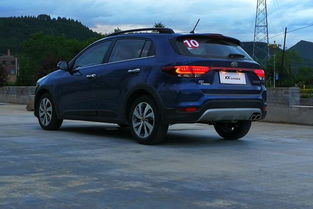 汽车之家起亚kx5(汽车之家起亚KXCROSS中控屏),第3张 汽车之家起亚kx5(汽车之家起亚KXCROSS中控屏),汽车之家起亚kx5(汽车之家起亚KXCROSS中控屏),第3张