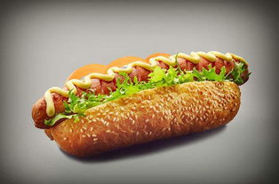 热狗(热狗肠),第3张 热狗(热狗肠),热狗(热狗肠),第3张