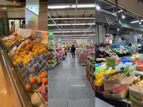 杭州菜市场价格(杭州菜市场价格走势),第2张 杭州菜市场价格(杭州菜市场价格走势),杭州菜市场价格(杭州菜市场价格走势),第2张