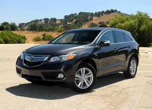 讴歌rdx(讴歌rdx进口),第2张 讴歌rdx(讴歌rdx进口),讴歌rdx(讴歌rdx进口),第2张