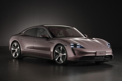 保时捷taycan(Taycan),第1张 保时捷taycan(Taycan),保时捷taycan(Taycan),第1张