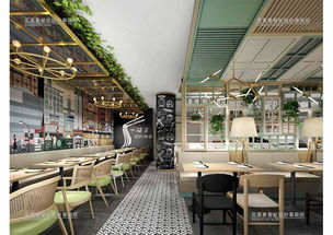 餐饮空间设计(餐饮空间设计实验结果),第1张 餐饮空间设计(餐饮空间设计实验结果),餐饮空间设计(餐饮空间设计实验结果),第1张