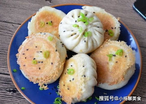 最简单的水煎包的做法（最简单的水煎包的做法窍门）,最简单的水煎包的做法（最简单的水煎包的做法窍门）,第3张