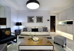 现代简约客厅装修效果图(现代简约风格客厅装修效果图大全),第2张 现代简约客厅装修效果图(现代简约风格客厅装修效果图大全),现代简约客厅装修效果图(现代简约风格客厅装修效果图大全),第2张