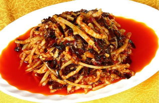 正宗鱼香肉丝的做法(四川正宗鱼香肉丝的做法),第2张 正宗鱼香肉丝的做法(四川正宗鱼香肉丝的做法),正宗鱼香肉丝的做法(四川正宗鱼香肉丝的做法),第2张