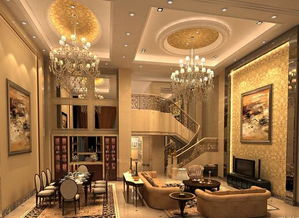 简欧别墅装修(简欧别墅装修设计),第1张 简欧别墅装修(简欧别墅装修设计),简欧别墅装修(简欧别墅装修设计),第1张