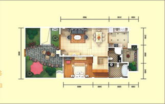 别墅平面布置图(别墅平面布置图设计说明怎么写),第1张 别墅平面布置图(别墅平面布置图设计说明怎么写),别墅平面布置图(别墅平面布置图设计说明怎么写),第1张