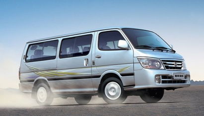 金杯面包车价格（金杯面包车价格及图片）,金杯面包车价格（金杯面包车价格及图片）,第3张