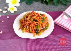 香辣肉丝的做法(香辣肉丝的做法东北的做法视频),第2张 香辣肉丝的做法(香辣肉丝的做法东北的做法视频),香辣肉丝的做法(香辣肉丝的做法东北的做法视频),第2张