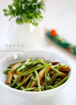 藜蒿(藜蒿的做法大全家常),第2张 藜蒿(藜蒿的做法大全家常),藜蒿(藜蒿的做法大全家常),第2张