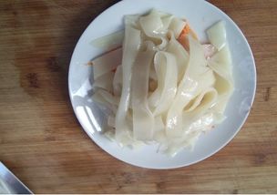 山西凉皮做法和配料(山西凉皮做法和配料大全),第2张 山西凉皮做法和配料(山西凉皮做法和配料大全),山西凉皮做法和配料(山西凉皮做法和配料大全),第2张