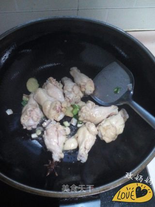 土豆红烧鸡腿的做法（土豆红烧鸡腿的做法视频）,土豆红烧鸡腿的做法（土豆红烧鸡腿的做法视频）,第1张