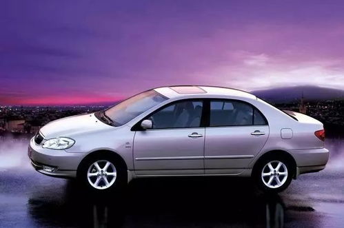 花冠卡罗拉(花冠卡罗拉哪个性价比最高),第2张 花冠卡罗拉(花冠卡罗拉哪个性价比最高),花冠卡罗拉(花冠卡罗拉哪个性价比最高),第2张