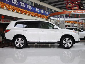 汉兰达图片(丰田新款汉兰达图片),第2张 汉兰达图片(丰田新款汉兰达图片),汉兰达图片(丰田新款汉兰达图片),第2张