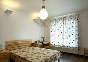 女生房间(女生房间装修设计图片大全 简约),第1张 女生房间(女生房间装修设计图片大全 简约),女生房间(女生房间装修设计图片大全 简约),第1张