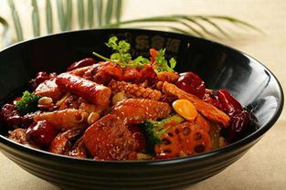 正宗麻辣香锅配菜(麻辣香锅怎么配),第1张 正宗麻辣香锅配菜(麻辣香锅怎么配),正宗麻辣香锅配菜(麻辣香锅怎么配),第1张