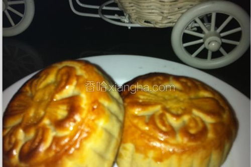 广式月饼的做法(广式月饼的做法步骤),第1张 广式月饼的做法(广式月饼的做法步骤),广式月饼的做法(广式月饼的做法步骤),第1张