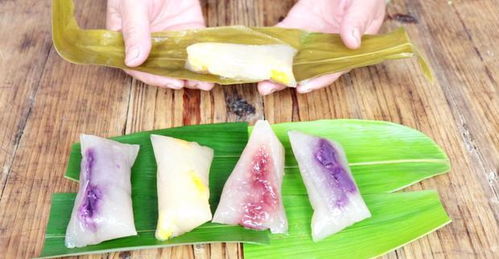 西米粽子的做法和包法视频窍门(西米粽怎么包好吃),第1张 西米粽子的做法和包法视频窍门(西米粽怎么包好吃),西米粽子的做法和包法视频窍门(西米粽怎么包好吃),第1张