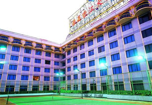 香江大酒店(番禺香江大酒店),第3张 香江大酒店(番禺香江大酒店),香江大酒店(番禺香江大酒店),第3张