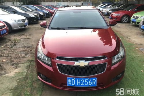 雪佛兰科鲁兹2009款(雪佛兰科鲁兹2009款自动挡),第1张 雪佛兰科鲁兹2009款(雪佛兰科鲁兹2009款自动挡),雪佛兰科鲁兹2009款(雪佛兰科鲁兹2009款自动挡),第1张