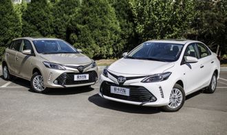 丰田威驰报价(丰田威驰报价及图片 自动挡),第3张 丰田威驰报价(丰田威驰报价及图片 自动挡),丰田威驰报价(丰田威驰报价及图片 自动挡),第3张