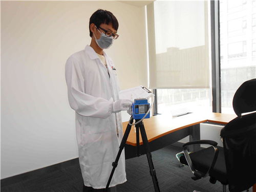 装修污染检测(装修污染检测公司),第1张 装修污染检测(装修污染检测公司),装修污染检测(装修污染检测公司),第1张